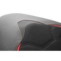 LUIMOTO Strada Seat Cover for the Ducati Supersport 950 / S (2021+) LUIMOTO Strada Seat Cover for the Ducati Supersport 950 / S (2021+)